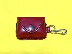 AirPods Pro 第2世代現行モデル 本革ケース