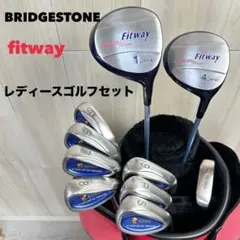 2025年最新】fitway レディース セットの人気アイテム - メルカリ