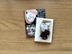 呪術廻戦　必殺技アクリルスタンドコレクション　釘崎野薔薇