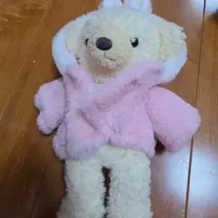 劇団四季 グリドルボーン ぬいぐるみ - メルカリ