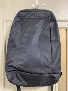 無印良品　ビジネスリュック　バックパック