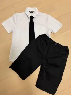 コムサイズム　セットアップ