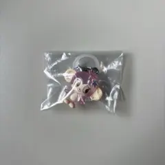 ナルミヤキャラクターズ めじるしアクセサリー DAISY LOVERS ミンキー