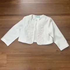 Hakka kids 130cm セレモニージャケット