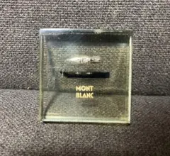 希少　モンブラン　万年筆　ペン先　MONTBLANC 万インテリア　ディスプレイのサムネイル