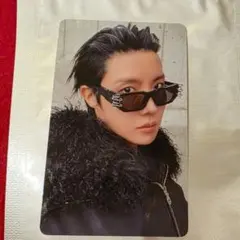 BTS ARIRANG アメリカ ラキドロ 北米限定 トレカ J-HOPE - メルカリ