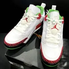 完売！ Jordan SPIZIKE GOLFスパイク付き 未使用！27.0
