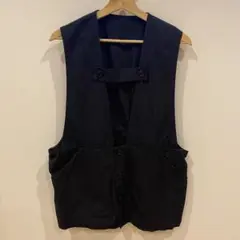 美品 BEAMS BOYナイロンハンティングベスト - メルカリ
