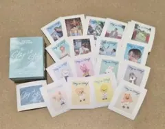 Stray Kids JEJU スタンプステッカー