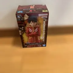ONE PIECE THE GRANDLINE SERIESモンキー・D・ルフィ