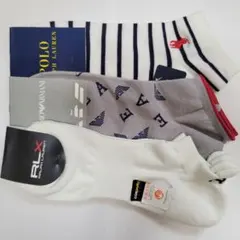 Polo Ralph Lauren 　他