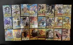 ワンピーベリーマッチダブル/アイシーまとめ売り 希少】ワンピーベリーマッチダブル アイシー ロビンまとめ売り - メルカリ