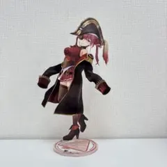 2025年最新】宝鐘マリン アクリルスタンド 3dの人気アイテム - メルカリ