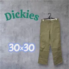 Dickies ディッキーズ 874 チノパン 30×30 カーキ