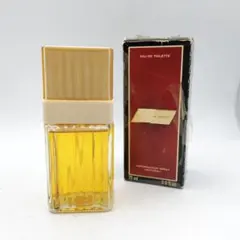□ほぼ未使用 廃盤 ロシャス マカサ オードトワレ 50ml◾︎ ロシャス / マダム ロシャス オードトワレの公式商品情報｜美容