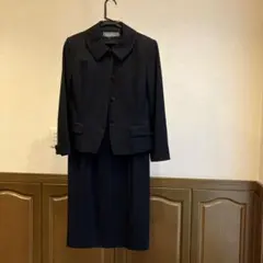 ママスーツ　お受験