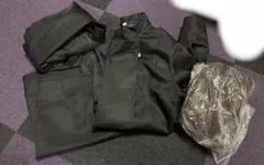 コスプレ 呪術 五条 家入