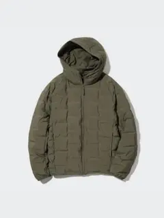 りりり様専用！ユニクロ✴パフテックパーカ ダウンジャケット#456