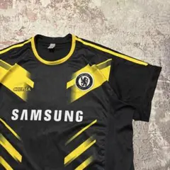 CHELSEA チェルシー SAMSUNG ゲームシャツ サッカー No.10のサムネイル