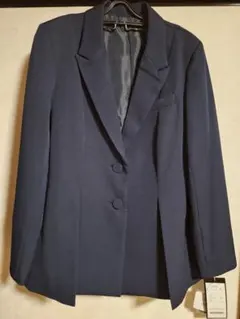 ❇新品❇紺パンツスーツ