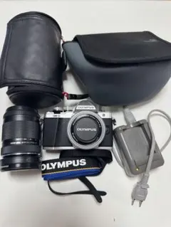 2026年最新】OM-D E-M10 Mark III ダブルズームキットの人気アイテム