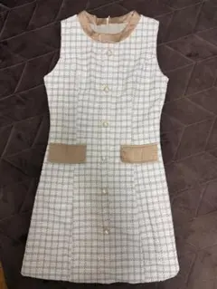ドレス　ワンピース　S⸜❤︎⸝‍ 専用