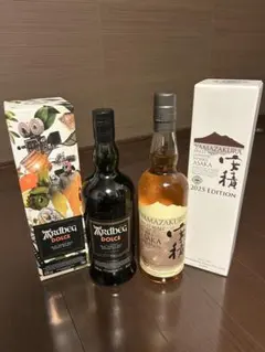 2026年最新】Ardbeg 種類：ウイスキーセット ウイスキーの人気アイテム