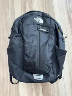 ノースフェイス　テレス20 ブラック