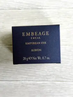 Ks ALBION EXCIA EMBEAGE EMPYREAN EYE - メルカリ