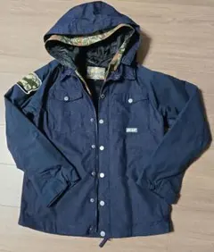 VESP デニム　スノーウェア XS