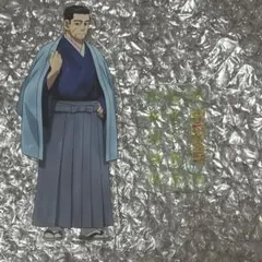 ゴールデンカムイ 尾形 第二期 オンリーショップ アクリルスタンド