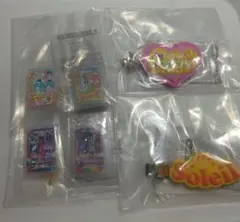 アイカツ！ グッズコレクション3 Soleil ポワポワぷりりん 神崎美月