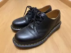 ドクターマーチン ブーツ 3ホール