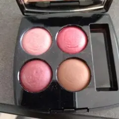 CHANEL　シャネル レキャトルオンブル 362