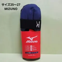 ミズノ　ルームシューズ　25～27