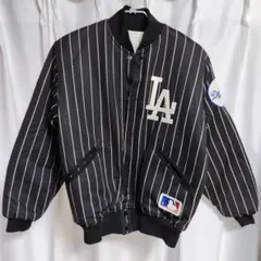 Dodgers ドジャース 90s FELCO フェルコ スタジアムジャンパー