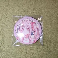 プロセカ クリフェス ホログラム缶バッジ 暁山瑞希