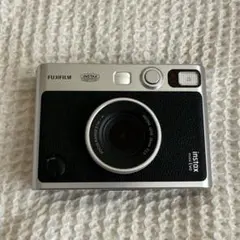 fujifilm instax mini evo