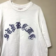 2026年最新】Supreme ANTIHERO Eagle L/S Teeの人気アイテム - メルカリ