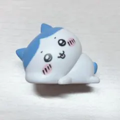 ハチワレ フィギュア