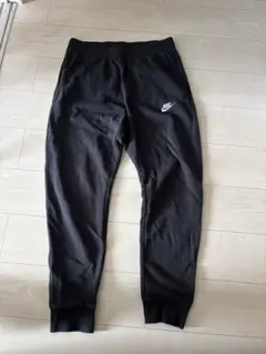 Nike ジョガーパンツ ブラック