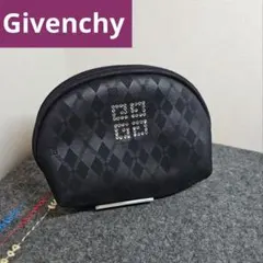 Givenchy　ジバンシー　ポーチ　化粧ポーチ　小物入れ　ブラックのサムネイル