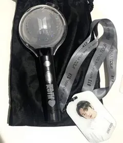 BTS アミボム MAP OF THE SOUL ジョングク