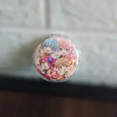 すとぷり 2021 Spring 春 グッズ 缶バッジ 等身 デフォ 莉犬くん