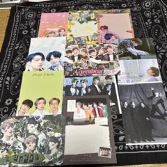 2025年最新】btsメモ帳の人気アイテム - メルカリ