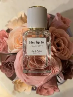 herlip to 香水 オードパルファム 9ml 2セット - メルカリ