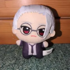 サカモトデイズ ちびぐるみvol.2 坂本太郎