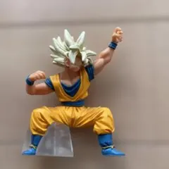 孫悟空 フィギュア