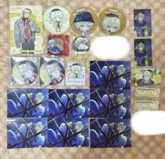 光が死んだ夏 原作 缶バッジ 色紙 くじ引き堂 - メルカリ
