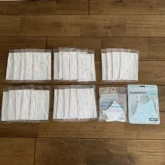 フィッティ　7DAYSマスク　子供用マスク